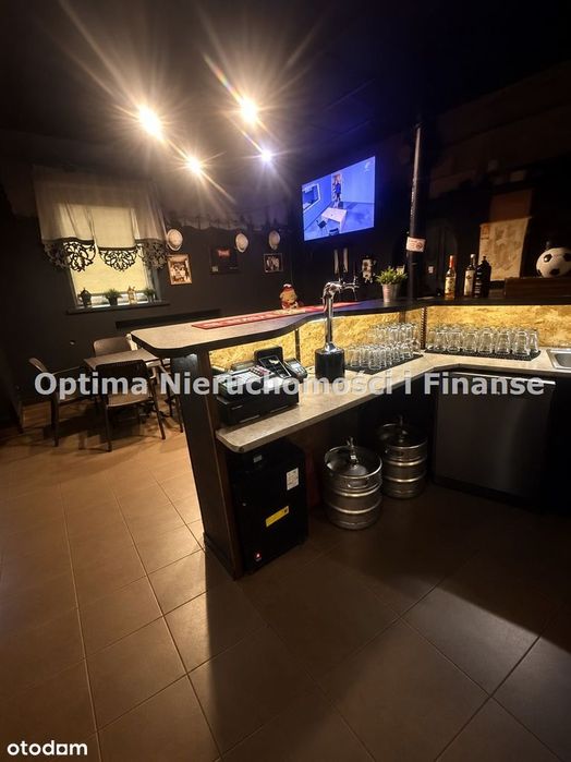 Lokal na wynajem, Knurów