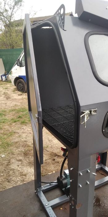 Аквабласт - мийки