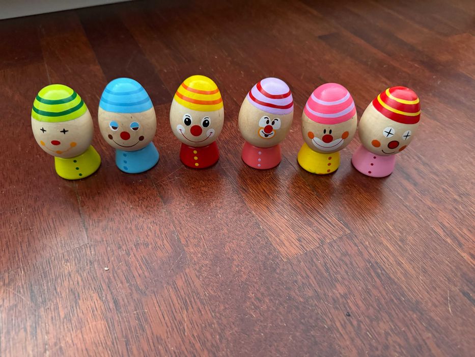 Ovos empilhaveis Small foot64737898797059121