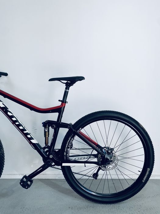 Rower górski Kona Hei Hei Hei / FULL / MTB / FOX / Rozmiar L / Koła 29”