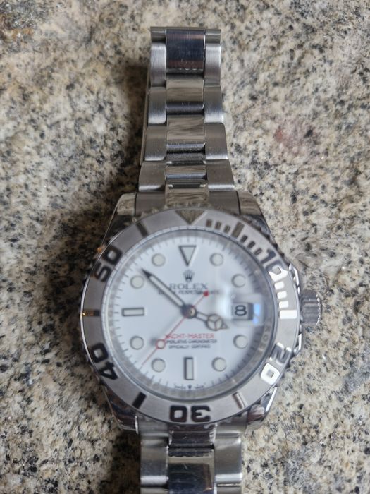 Relogio Rolex excelente estado