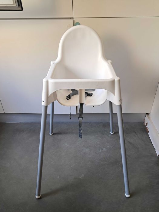 Cadeira papa ikea ANTILOP