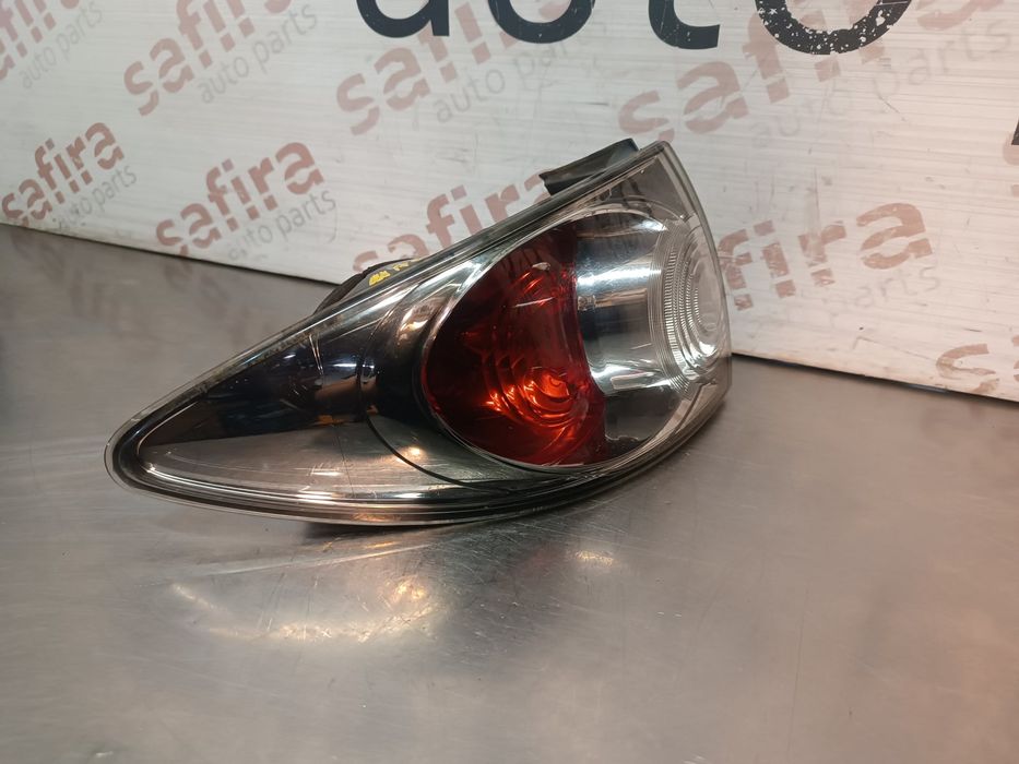 Farolim Direito MAZDA 6 Hatchback - 22061974