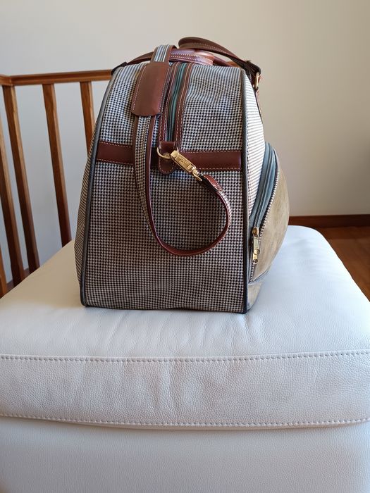 Mala/Saco L/XL viagem Modarte