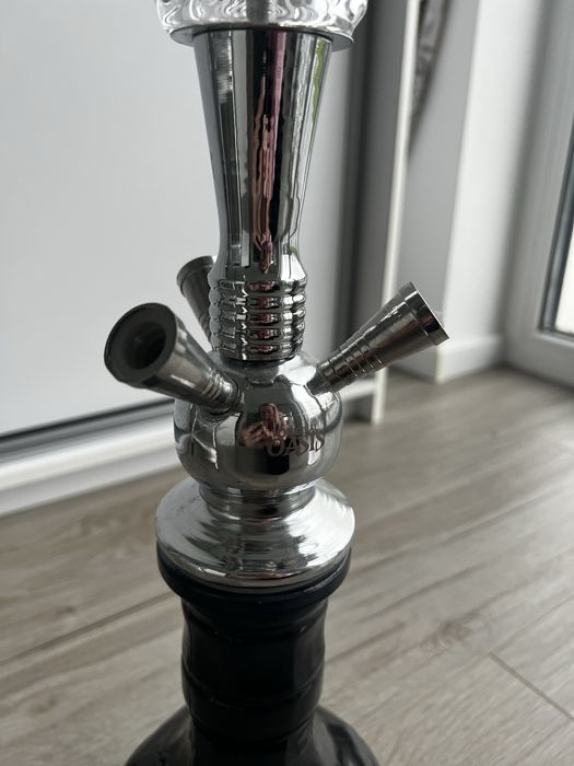 Shisha Oasis jak nowa