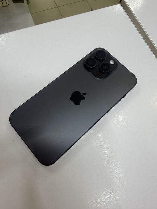 Iphone 15 Pro Max 256