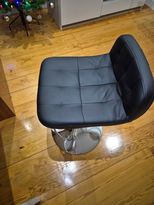 Cadeiras Altas Cozinha