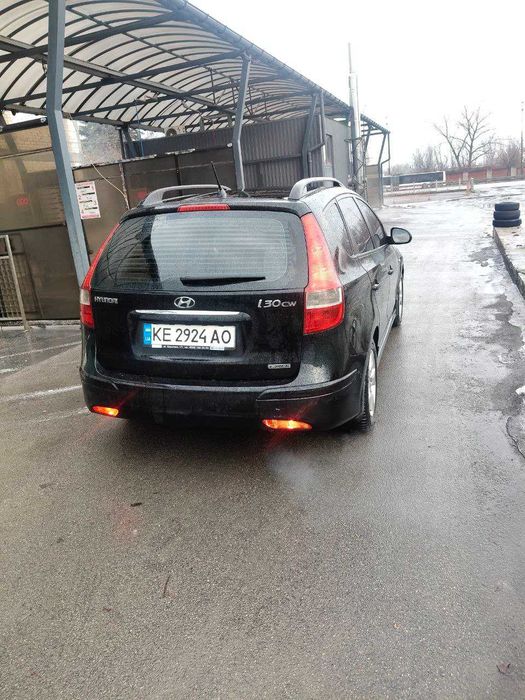 хюндай акпп дизель 2012рік