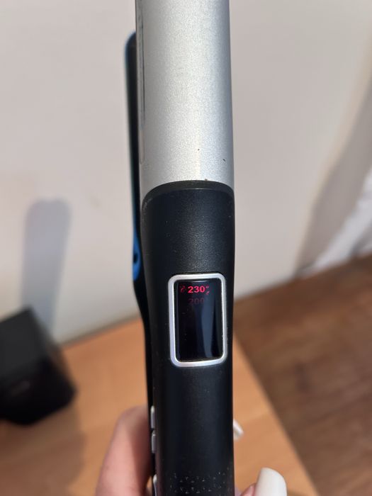 Вирівнювач Rowenta