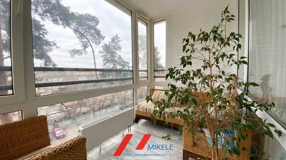 Без комісіі! 2 кім 80м2 ЖК Відпочинок Петрицького 19  Святошин