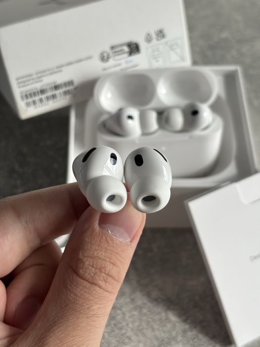 Apple AirPods Pro 3