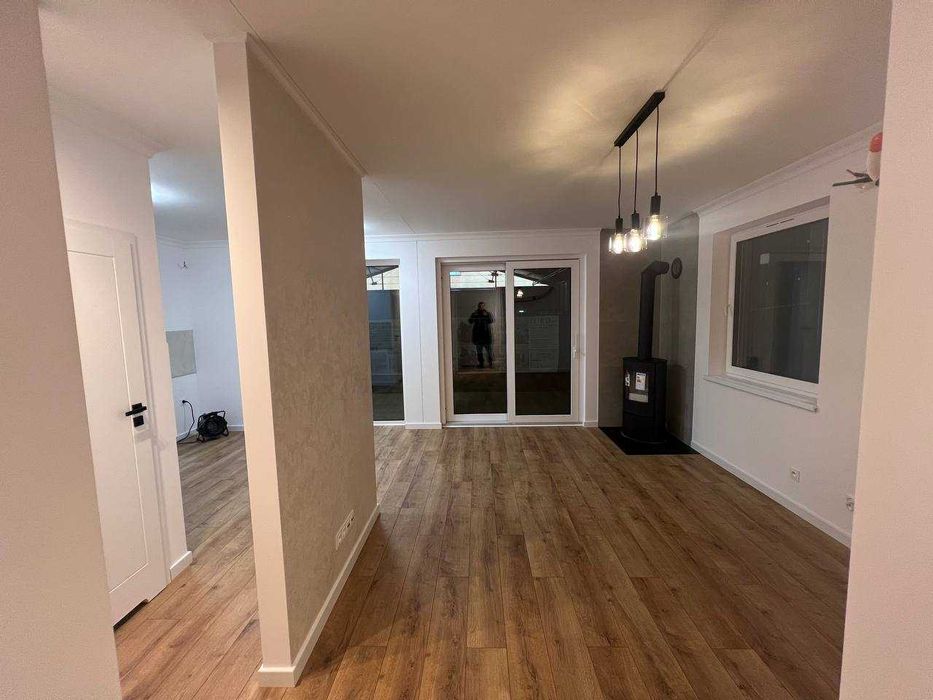 Sprzedam dom o pow. 70m² - 6400 zl/м2) tańszy niż trzypokojowe mies