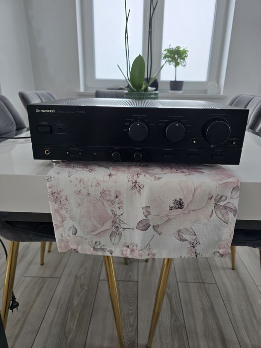 Wzmacniacz Pioneer A-501R