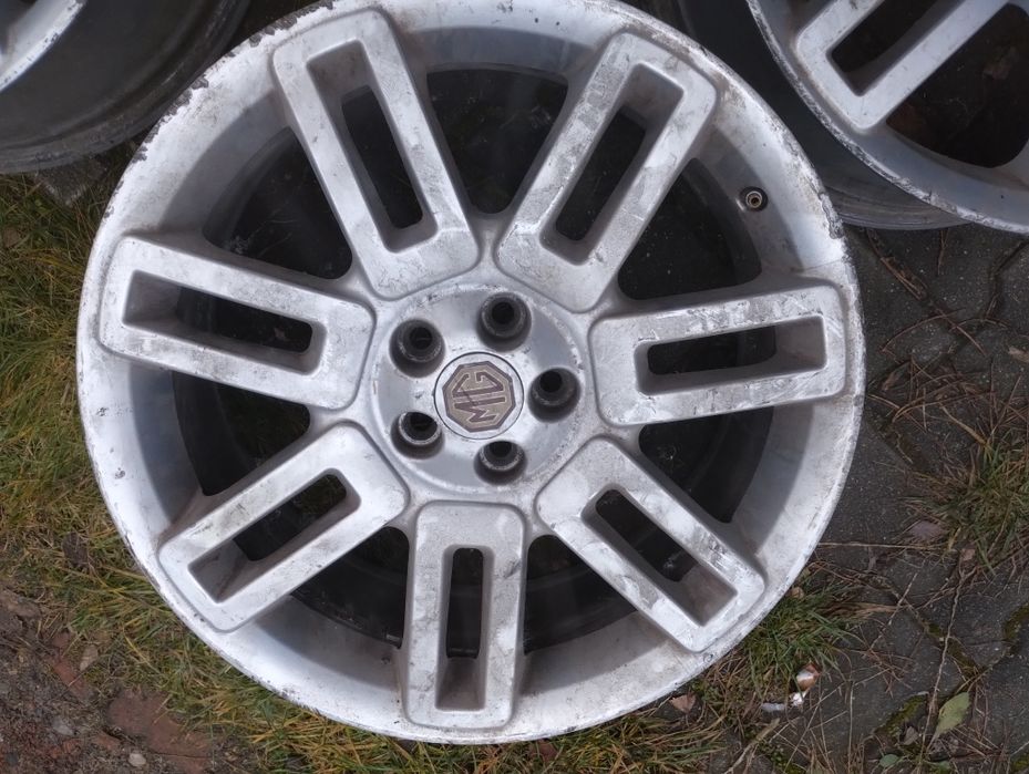Felgi MG ZT Rover 75 18 Cali 5x100