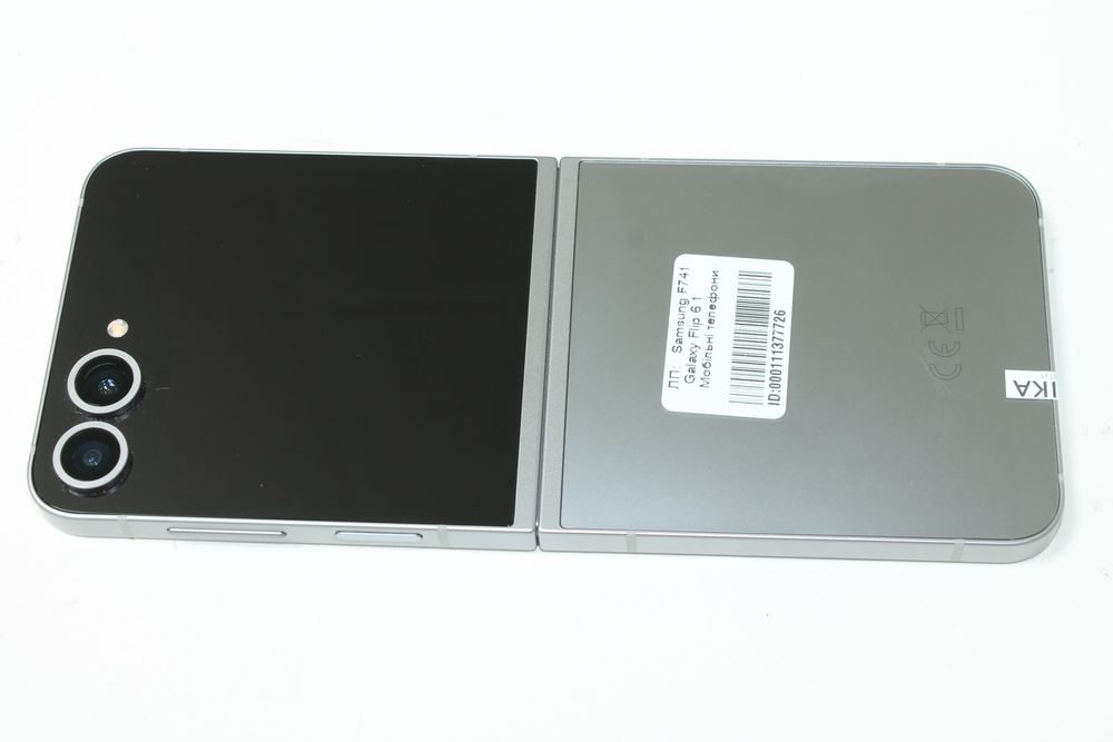 Samsung F741 Galaxy Flip 6 12/512GB
