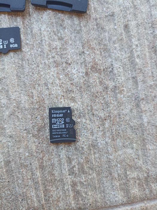 Adaptadores MicroSD