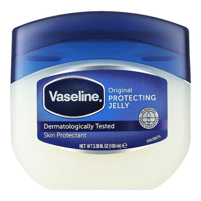 Вазелін косметичний оригінальний 100 мл