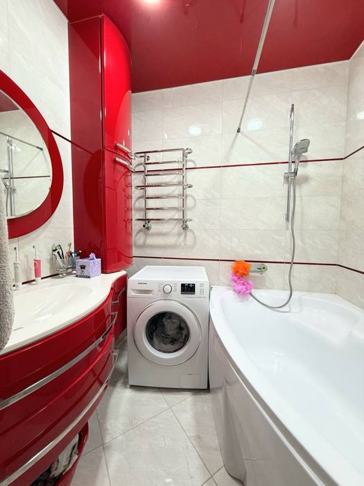 Продам 2к Озерна , ЖК Патріот