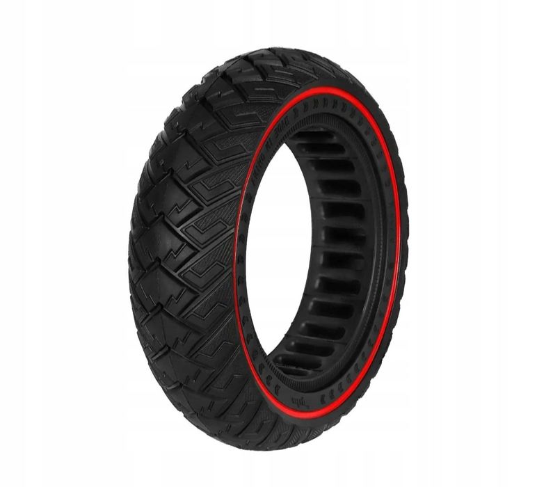 Opona Bezdętkowa Półpełna 9,5x2,5" do Hulajnogi NIU KQI3