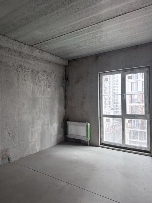 1-room apartment apartment by the address (area 41,1 m²) - Atlanta.ua - photo 4