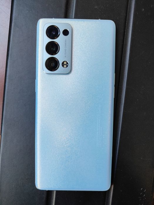 OPPO Reno 6 Pro 5G (Desbloqueado) – Funcional / Bom Estado