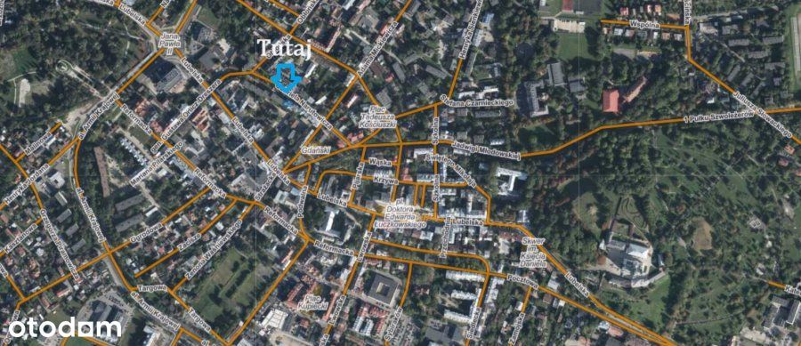 328 m2 | Parter | Całe Dwa piętra! Chełm | Centrum
