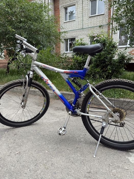 Продам велосипед