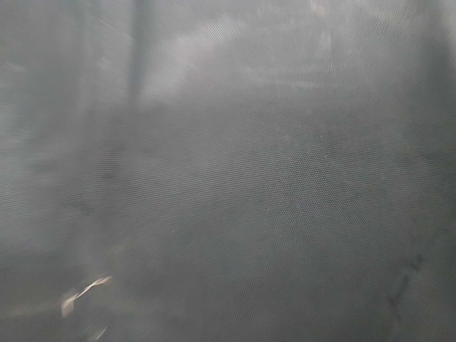 Capa proteção de bagageira do carro 145x145cm