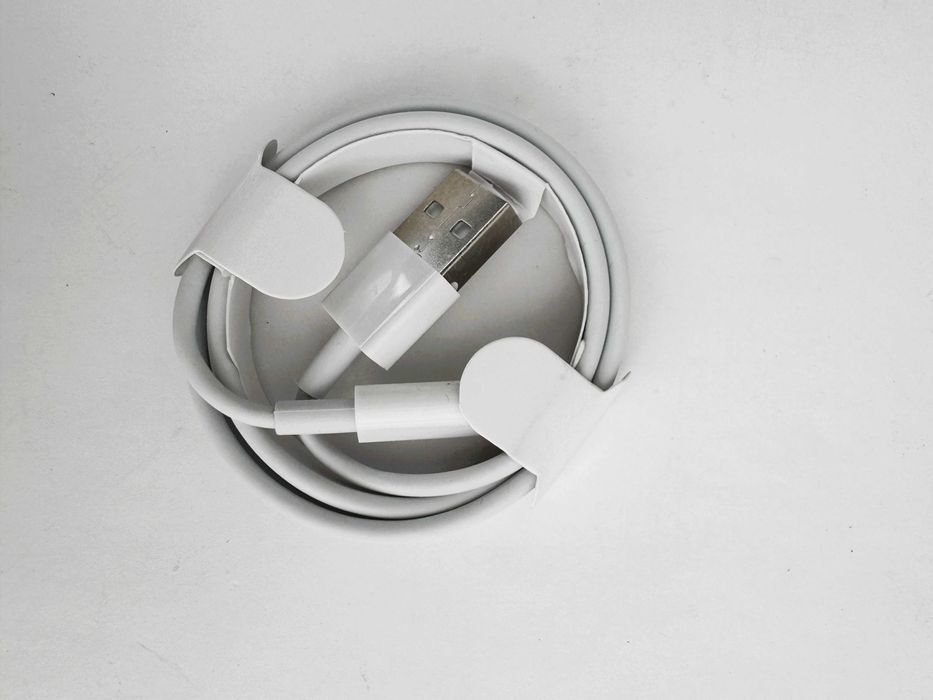 Cabos Type C USB 1M Apple e Android NOVOS