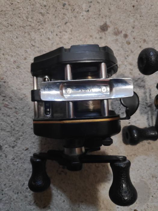 Japonskie Multiplikatory Panther 1 i 2