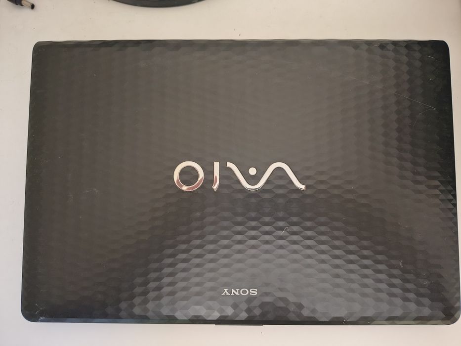 Laptop Sony Vaio VPCEH