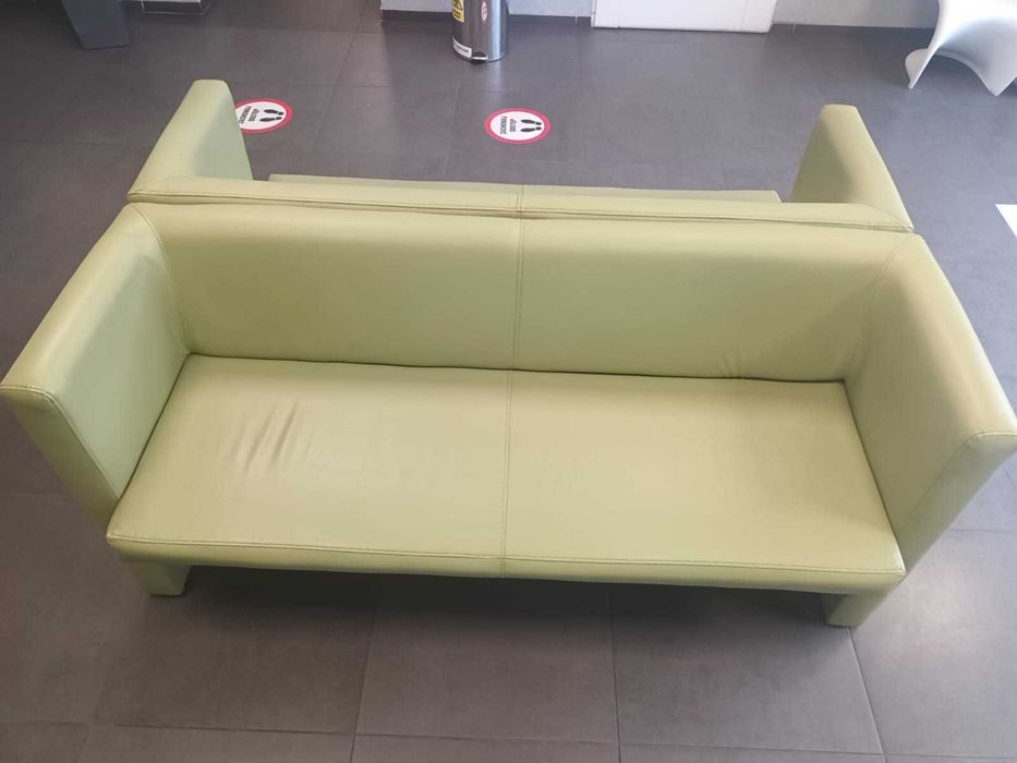 Nowoczesna sofa / kanapa – bardzo dobry stan