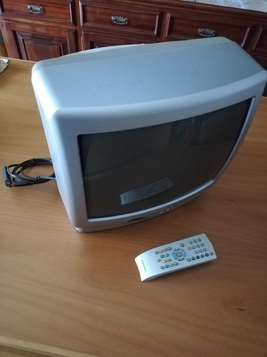 Televisão Grundig