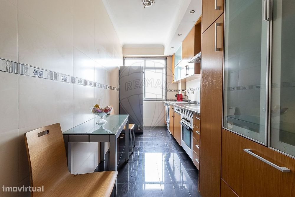 Apartamento T2 para venda
