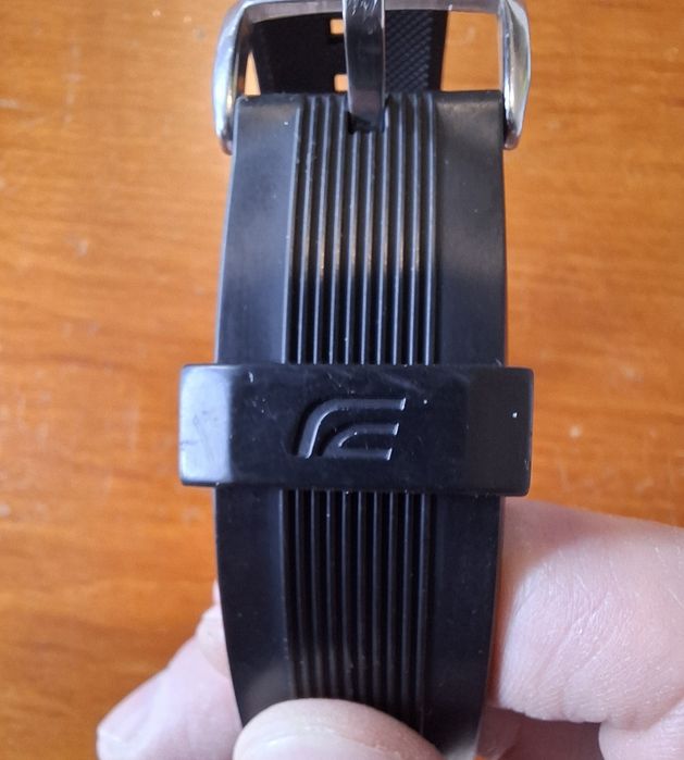 Casio Edifice eq500, stan bdb, solar