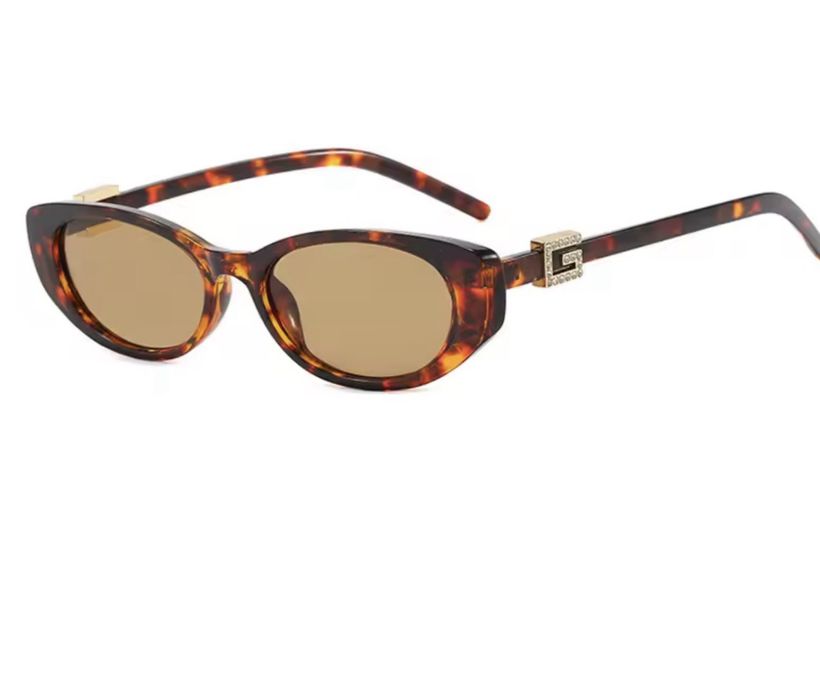 Sliczne okulary gucci