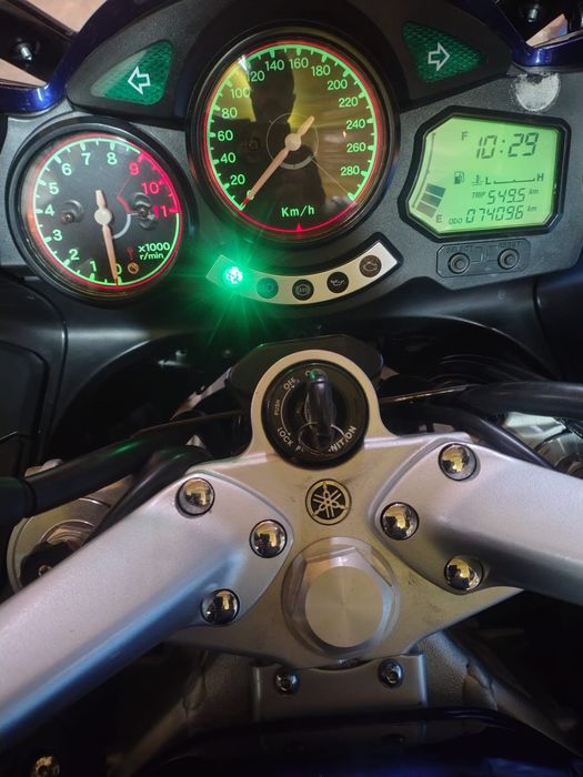 Yamaha