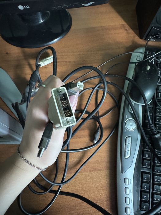 Монітор Philips 170p