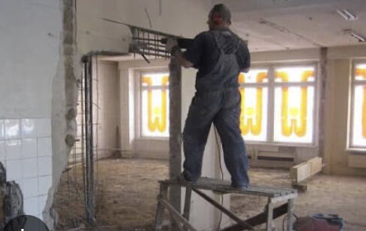 Вивоз  сміття та всього що заважае вам