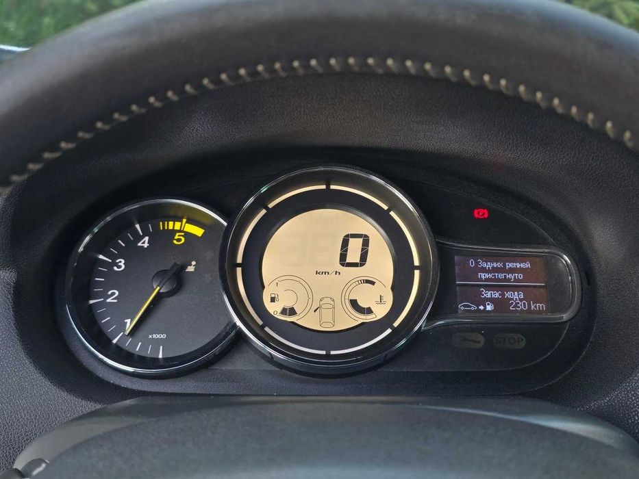 Продам  Renault Megane 2012. Можна в розстрочку, під викуп.