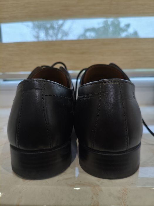 Чоловічі туфлі (fretz men+)