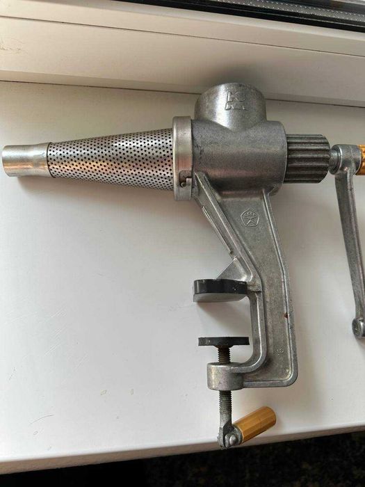 Соковыжималка ручная СССР