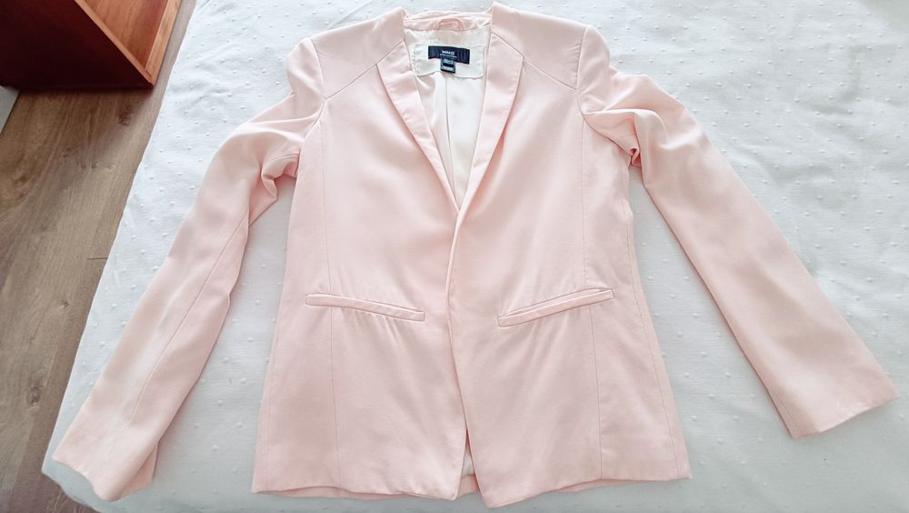 Bolero Mango Collection