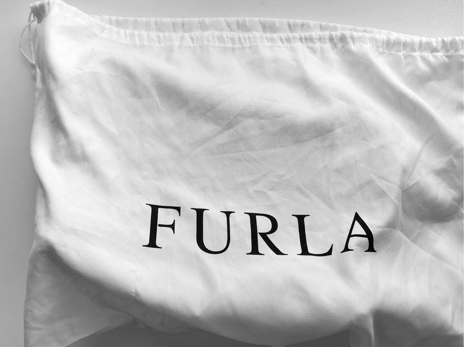 Carteira Furla Rialto NOVA