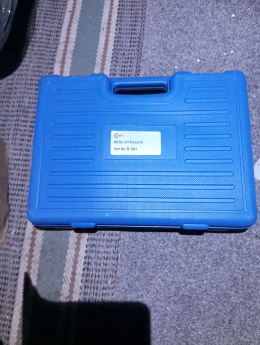 Съёмник прес !!!