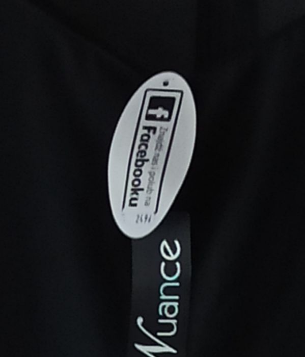 Nowa sukienka sliczna