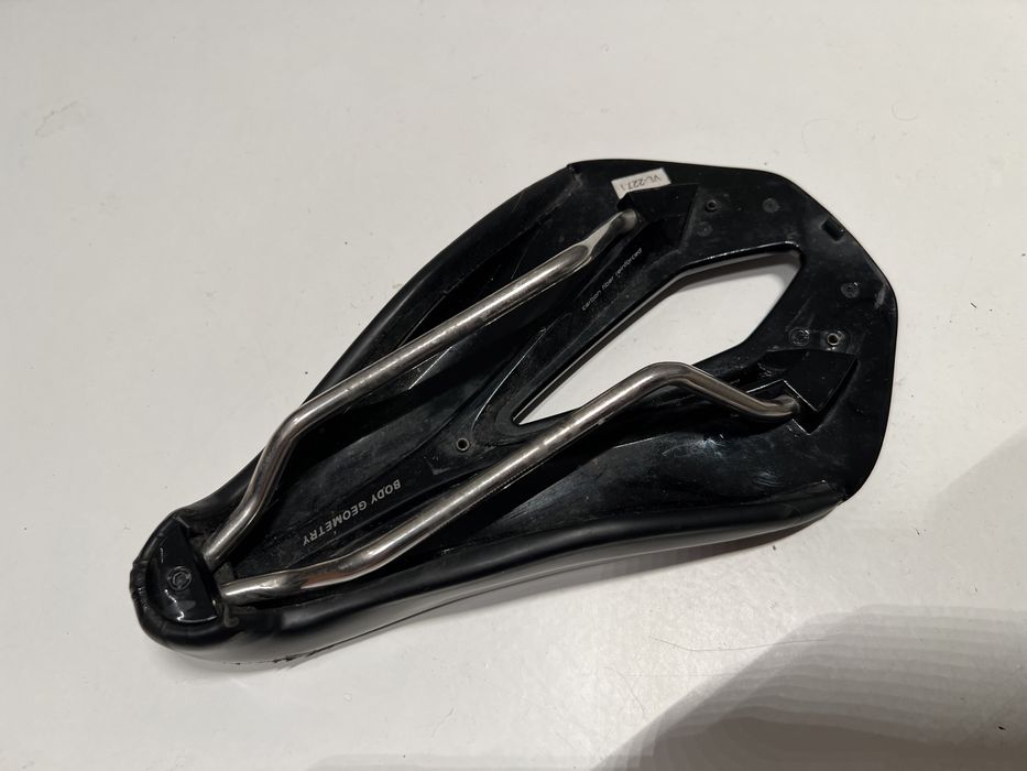 specialized sitero suddle 美品 Sitero