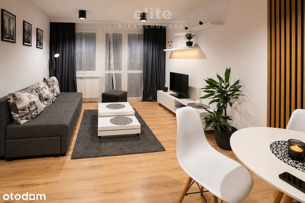 Pomorzany na sprzedaż 2 pokojowe 47,1m2