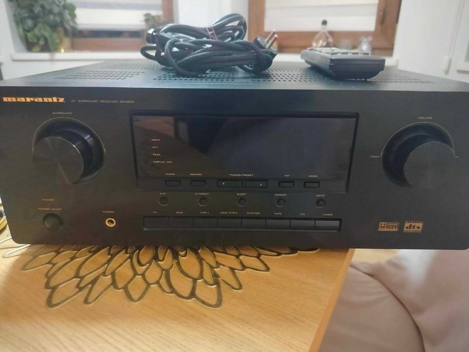 Amplituner MARANTZ 4200
