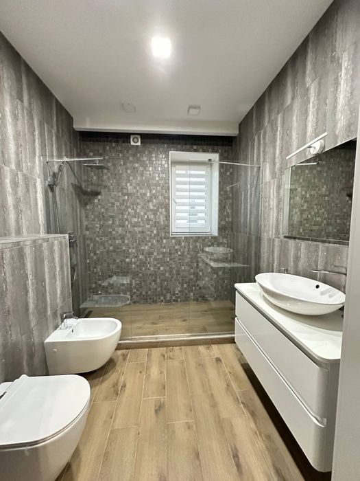 Аренда прекрасного дома с бассейном и сауной Видео!|Совиньон|! Убежище